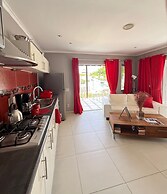 Malika Apartments