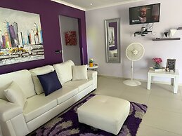Malika Apartments