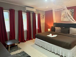 Malika Apartments