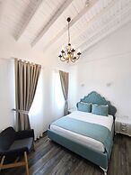 Faro Alacati