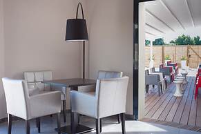 The Originals Boutique, Hôtel La Grange