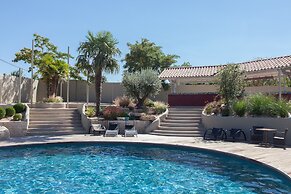 The Originals Boutique, Hôtel La Grange