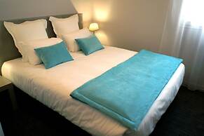 The Originals Boutique, Hôtel La Grange