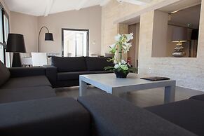 The Originals Boutique, Hôtel La Grange