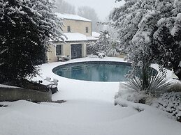 The Originals Boutique, Hôtel La Grange