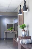 The Originals Boutique, Hôtel La Grange