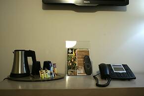 The Originals Boutique, Hôtel La Grange