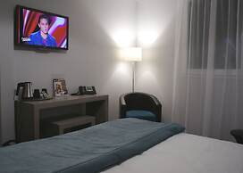 The Originals Boutique, Hôtel La Grange