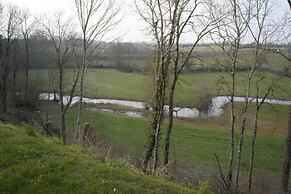 The Originals Boutique, Hôtel La Grange