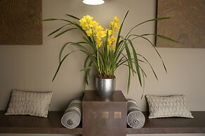 The Originals Boutique, Hôtel La Grange