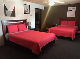 Golden Arrow Motel