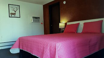 Golden Arrow Motel