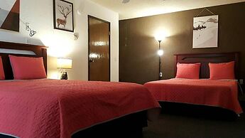 Golden Arrow Motel