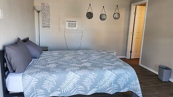 Golden Arrow Motel