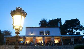 Masseria La Chiusa Delle More