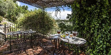 Masseria La Chiusa Delle More