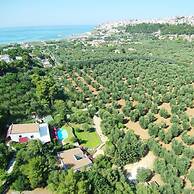 Masseria La Chiusa Delle More