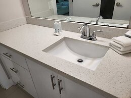 Artrageous on the river By RocketStay