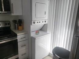 Artrageous on the river By RocketStay