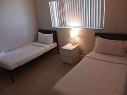 Artrageous on the river By RocketStay