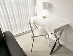 Artrageous on the river By RocketStay