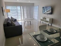 Artrageous on the river By RocketStay