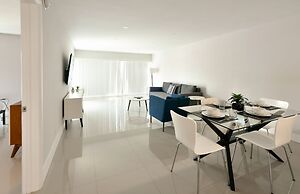 Artrageous on the river By RocketStay