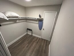 Artrageous on the river By RocketStay