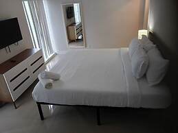 Artrageous on the river By RocketStay