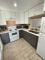 Artrageous on the river By RocketStay