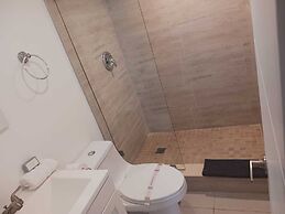 Artrageous on the river By RocketStay