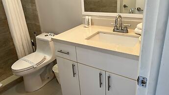 Artrageous on the river By RocketStay