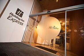 Holiday Inn Express Malta by IHG