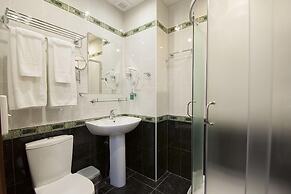 Ahilleon Park Boutique Hotel