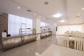 Ahilleon Park Boutique Hotel