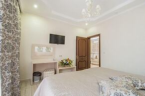 Ahilleon Park Boutique Hotel