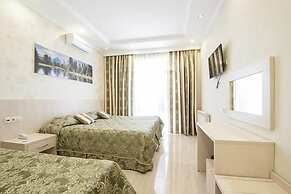 Ahilleon Park Boutique Hotel