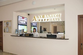 Ahilleon Park Boutique Hotel