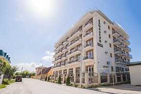 Ahilleon Park Boutique Hotel