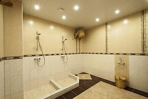 Ahilleon Park Boutique Hotel