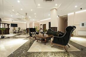 Ahilleon Park Boutique Hotel