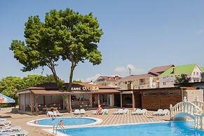Ahilleon Park Boutique Hotel
