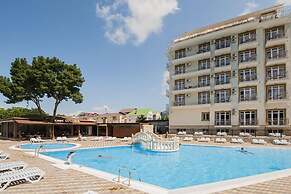 Ahilleon Park Boutique Hotel