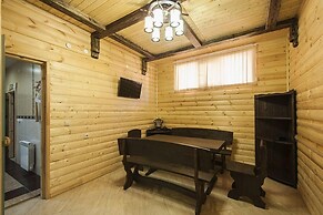 Ahilleon Park Boutique Hotel