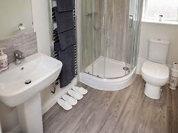 Linton Court Coach House