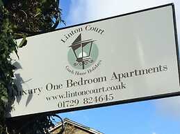 Linton Court Coach House