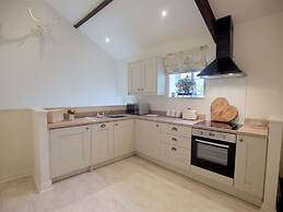 Linton Court Coach House