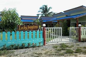 Lucky Bungalow