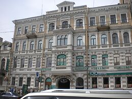 Piter Palace Gallery