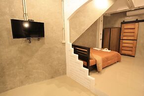Krabi loft house